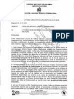 Circular Archivo Juridico Operacional