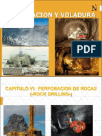 Clase 06 Perforacion de Rocas Rock Drilling (-01x01-)