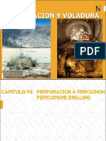 Clase 07 Perforacion A Percusion Percussive Drilling (-01x01-)