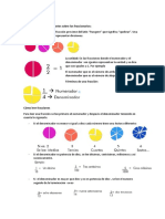 Taller de Fracciones