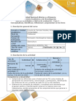 Guía de actividades y rúbrica de evaluación - Fase 1 - Conceptualizar, identificar, reflexionar y argumentar en los foros.pdf