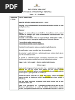 18.06  Português e História