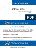 Contratos Civiles 1 PDF