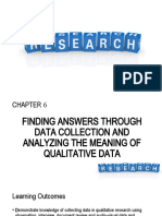 Data Collection