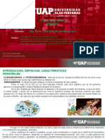 Semana 1 PDF