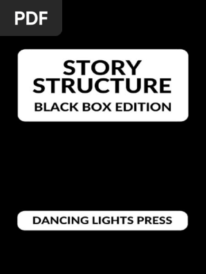 Dancing Lights Press - Story Structure