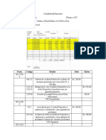 Contabilidad Bancaria deber 2 2parcial