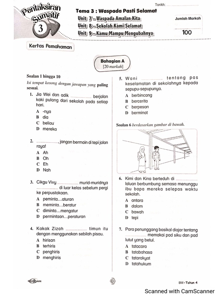 Tahun 4 Pentaksiran Sumatif 3.pdf