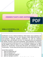 antiseptics and disinfectant.pptx