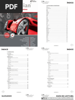 X3 カタログ X3 2.5i X3 3.0i Pro One | PDF | Esquivar | Motores generales