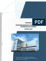 Pedoman Pengorganisasian PPI 2018 PDF