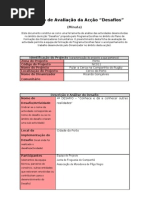 RelatriodeAvaliaodaAcoDesafios_dois