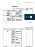 Silabus Kompetensi-Kejuruan Kelas 1