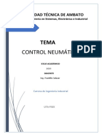 Control Procesos Neumáticos 2020 PDF