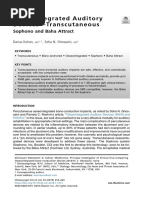 Jada System for Postpartum Hemorrhage | PDF
