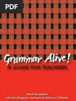 Download Grammar Alive eBook by Hossein Aslanabadi SN46687943 doc pdf