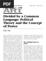 Download Concept of Power by frankrod2000 SN46687980 doc pdf