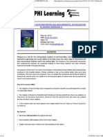 Docshare - Tips - Biomedical Instrumentation and Measurements Second Edition by Ananda Natarajan R PDF