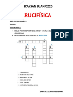 Crucifísica 1 PDF