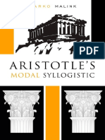 Marko Malink-Aristotle's Modal Syllogistic-Harvard University Press (2013).pdf