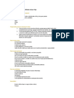 Ingredientes para Las Enchiladas Suizas Vips PDF