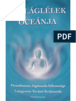 A Világlélek Óceánja - Paramahansza Jogánanda Bölcsessége