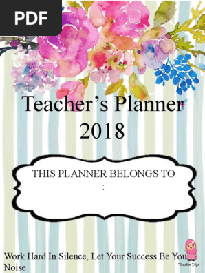 PLANNER
