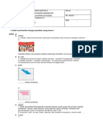 Soal Ki3 Kelas 3 Tema 7 Sub 3 PDF
