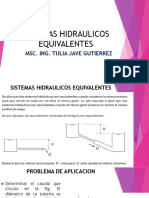 Sistemas Hidraulicos Equival