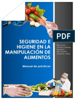Práctica 01 Seguriddad e Higiene PDF