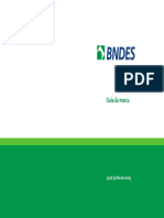 Manual Marca BNDES