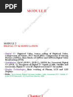 KTU-EC-404 Mod 2 - Cec Notes