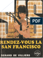 [SAS] Rendez-vous la San Francisco #1.0~5