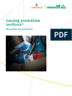 Veriforce Catalogue