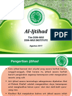 1. Ushul Fiqh 1 (MODUL)