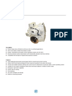 ZF 3000 Series: Product Details