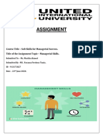 ASSIGNMENT- Soft Skills.pdf