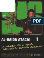 [SAS] Al-Qaida ataca! vol.1 #1.0~5