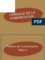 Comunicacion Masivas Diapositivas - 6