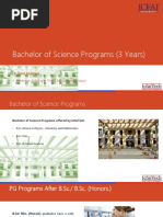 Academic Degrees Abbreviations Guide | PDF | Doctor Of Medicine ...