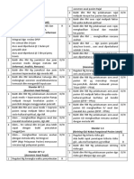 SUMMARY SNARS 1.1 AP, Ok