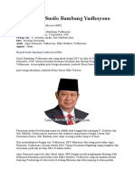 Biografi Susilo Bambang Yudhoyon1