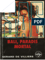 [SAS] Bali, paradis mortal #1.0~5