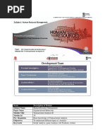 Items Description of Module: Subject Name Paper Name Module Title Module Id Pre-Requisites Objectives Keywords