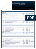 JSOU (Joint Special Operations University) List of Open Courses