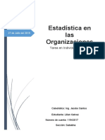 Tarea en Individual Analisis de Como Mentir Con Estadistica