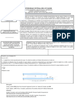 Dilatacion Lineal