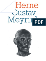 Cahier N 30 Gustav Meyrink PDF