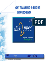 033 Flight Planning & Flight Monitoring (JAA ATPL Theory) PDF