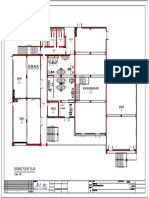 Salon Layout